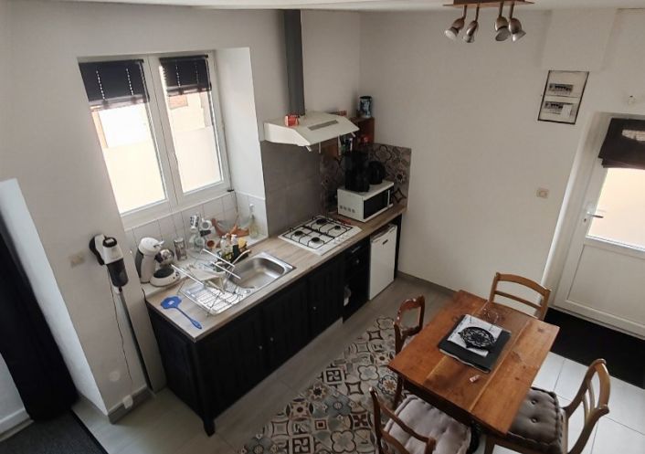 à vendre Maison Valence En Poitou
