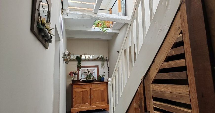 vente Maison Valence En Poitou