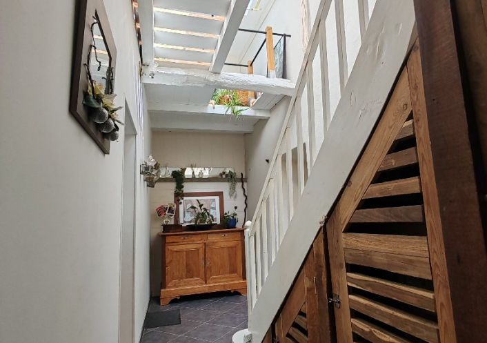 à vendre Maison Valence En Poitou