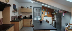 vente Maison Valence En Poitou