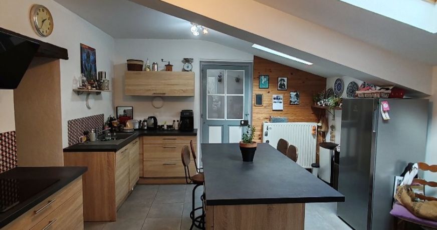 vente Maison Valence En Poitou