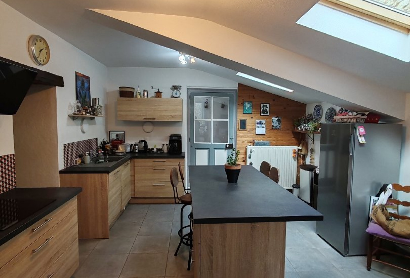 vente Maison Valence En Poitou - Photo 3