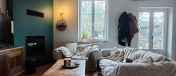 vente Maison Valence En Poitou