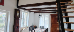 vente Maison Valence En Poitou