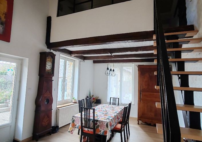 à vendre Maison Valence En Poitou
