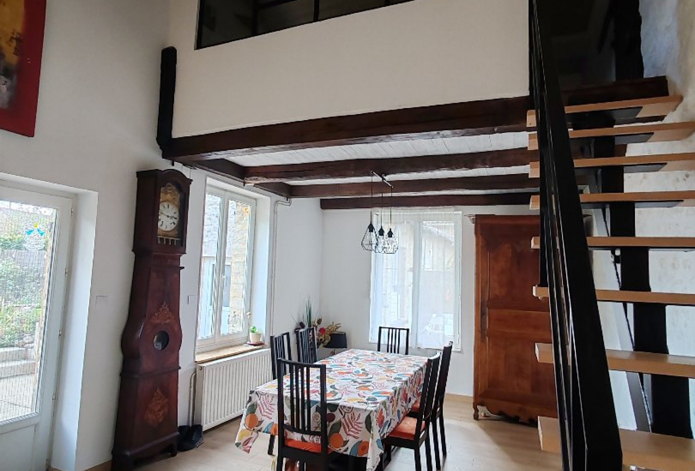 vente Maison Valence En Poitou - Photo 5
