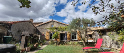 vente Maison Valence En Poitou