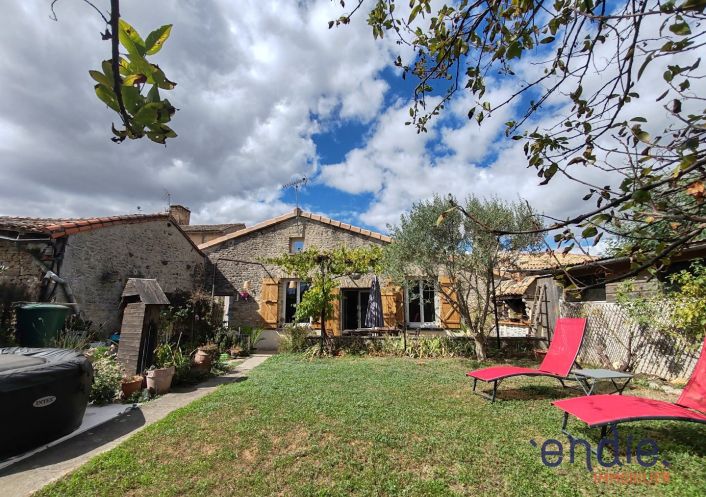à vendre Maison Valence En Poitou
