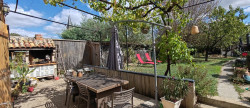 vente Maison Valence En Poitou