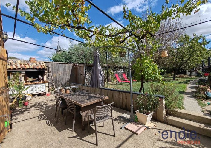 à vendre Maison Valence En Poitou