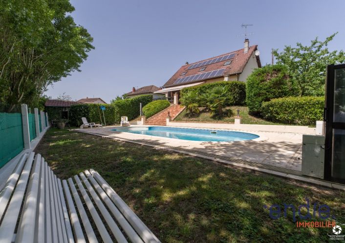 à vendre Maison Montlucon