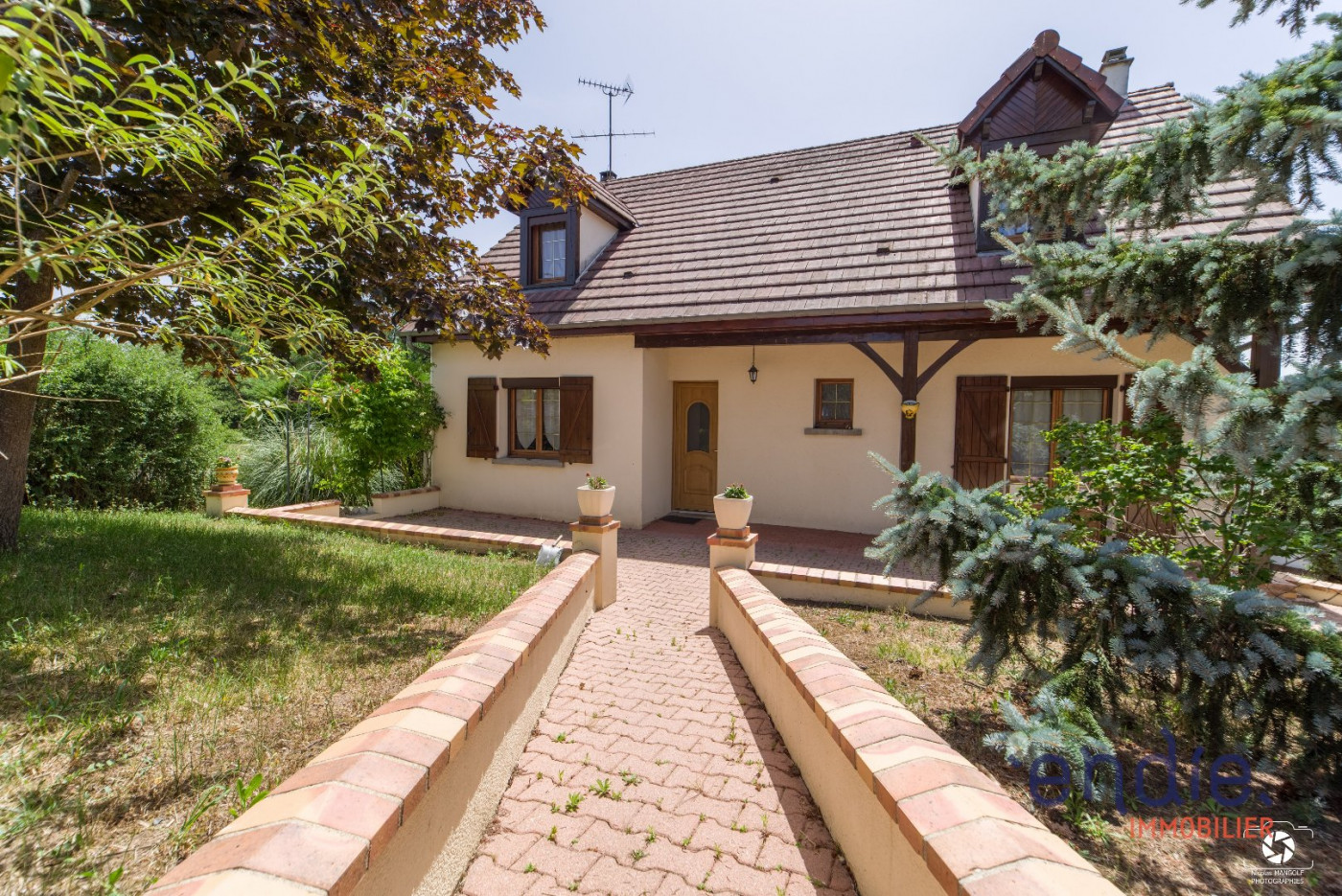 à vendre Maison Montlucon - Photo 2