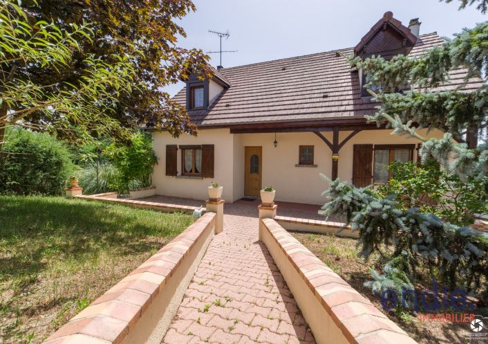 à vendre Maison Montlucon