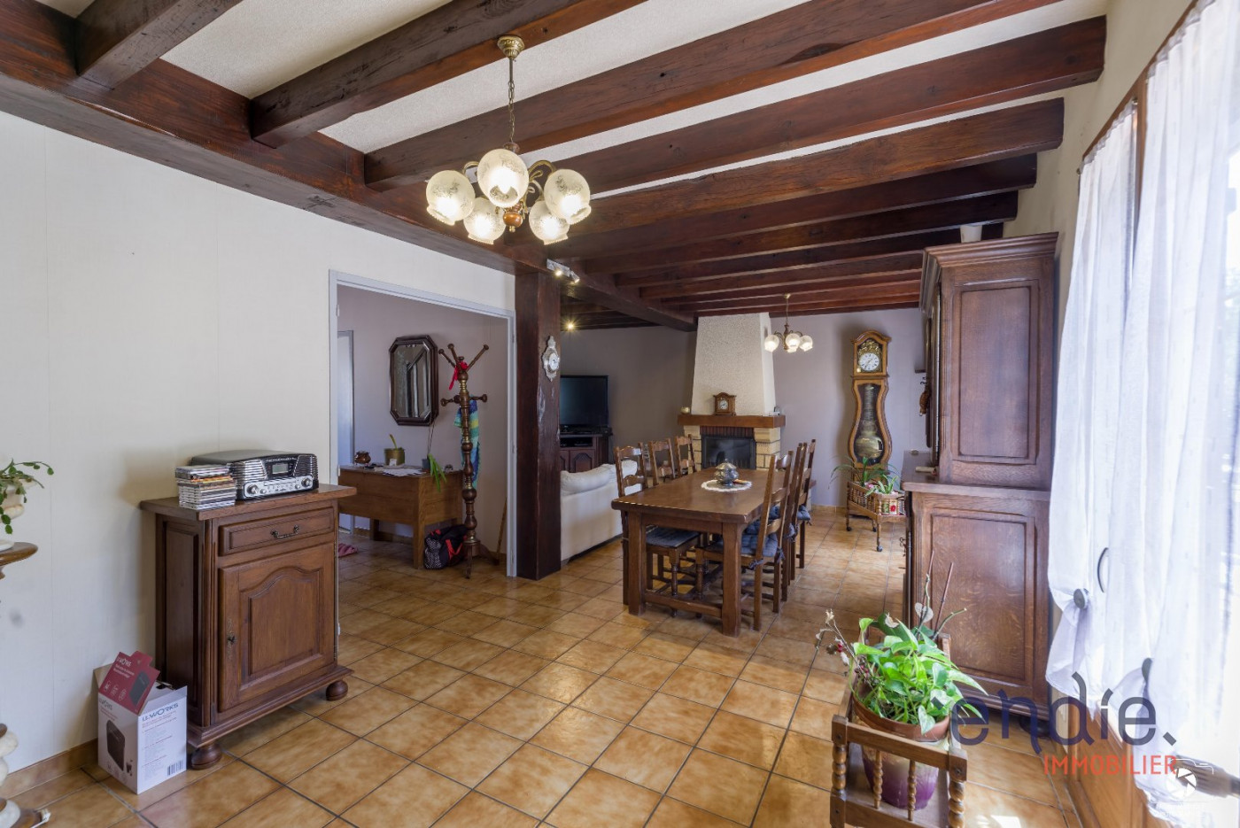 à vendre Maison Montlucon - Photo 3