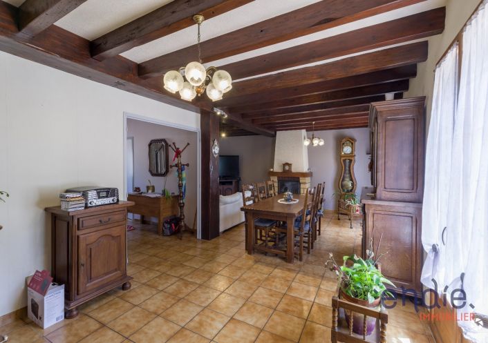 à vendre Maison Montlucon