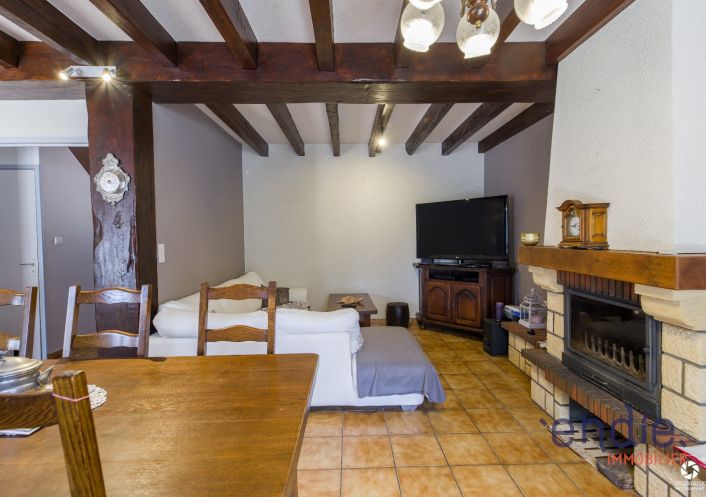 à vendre Maison Montlucon