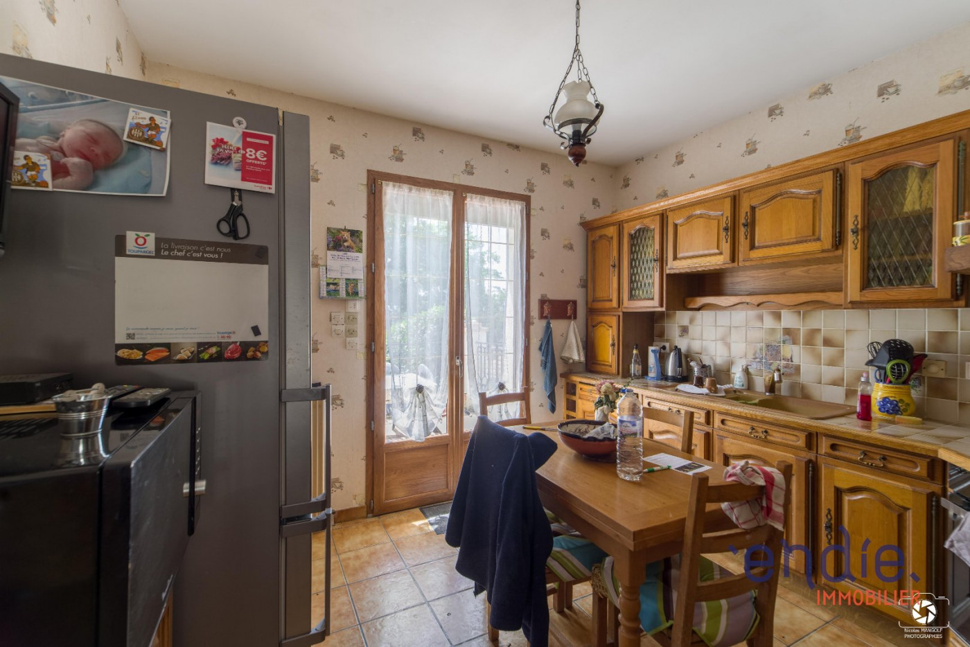 à vendre Maison Montlucon - Photo 5