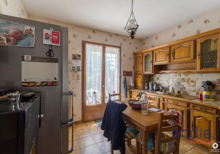 à vendre Maison Montlucon