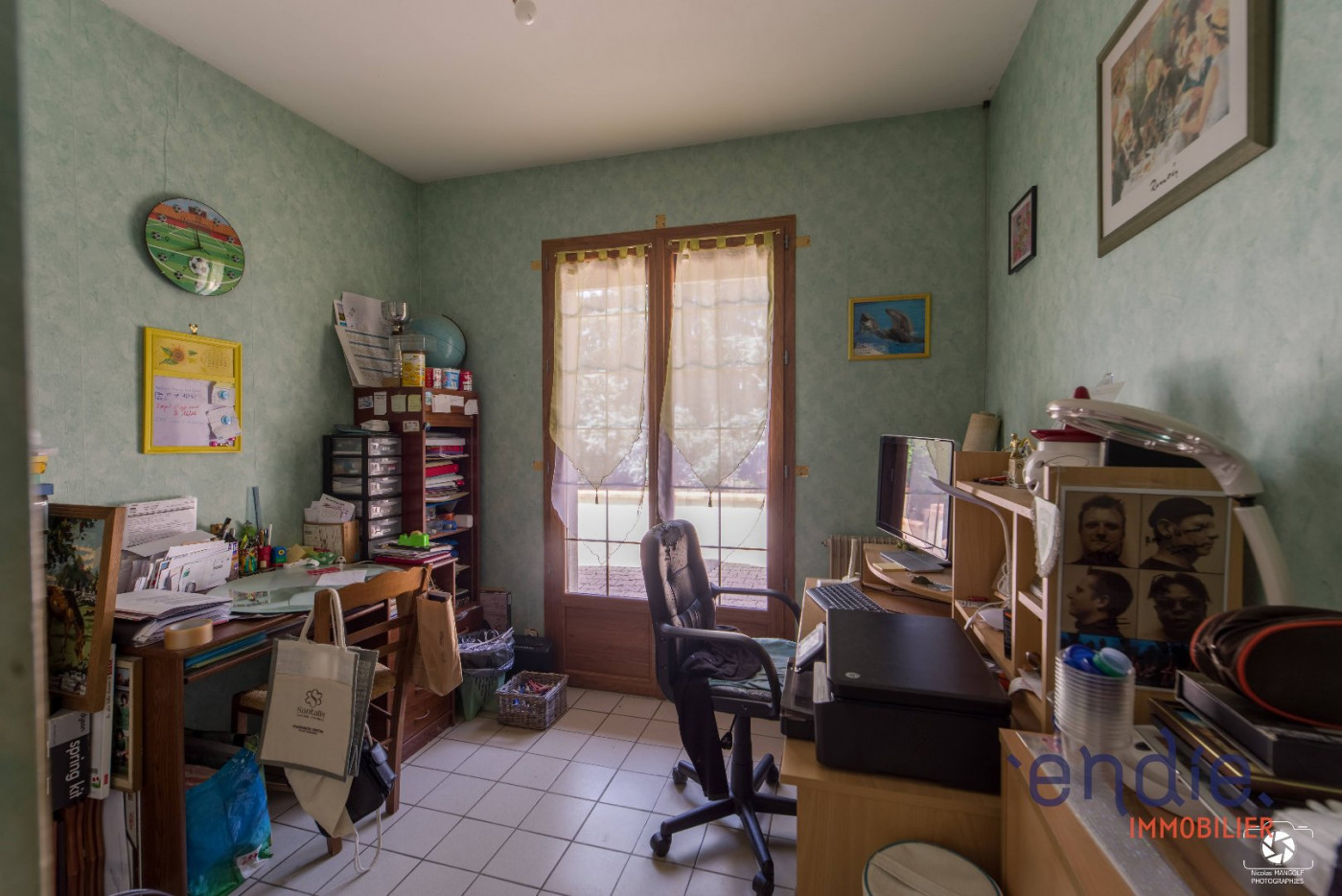 à vendre Maison Montlucon - Photo 6