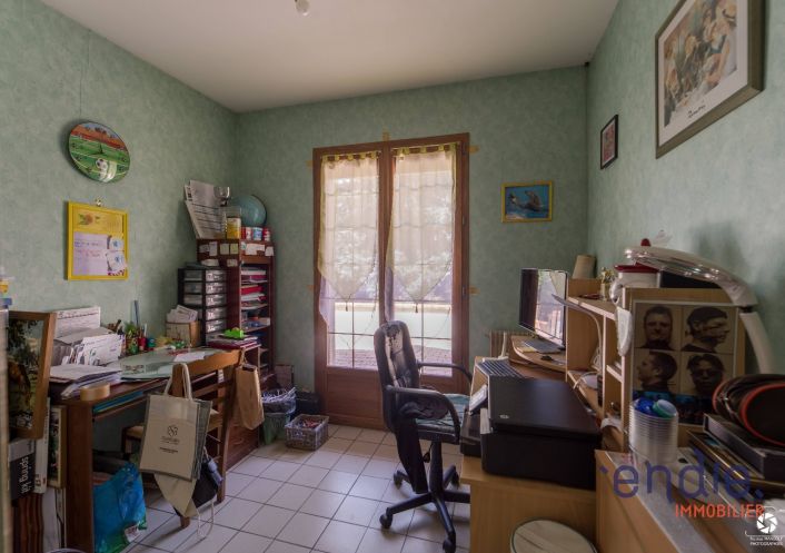 à vendre Maison Montlucon