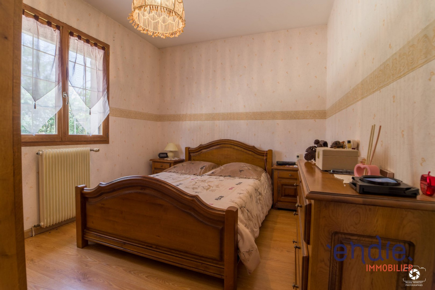 à vendre Maison Montlucon - Photo 7