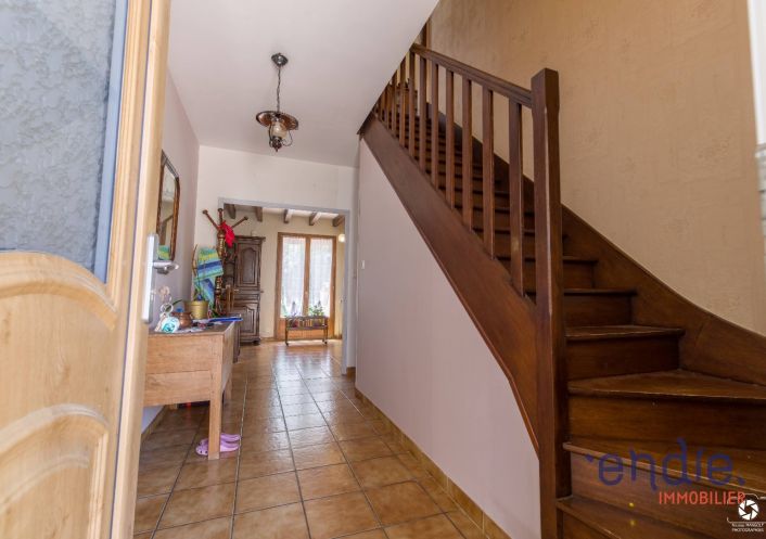 à vendre Maison Montlucon