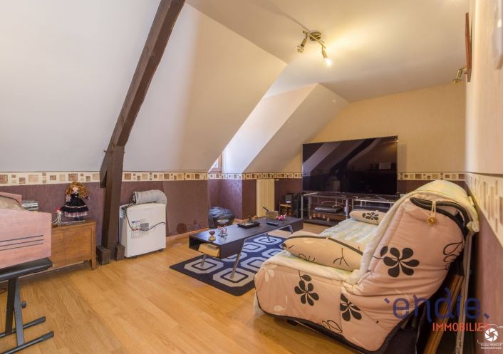 à vendre Maison Montlucon