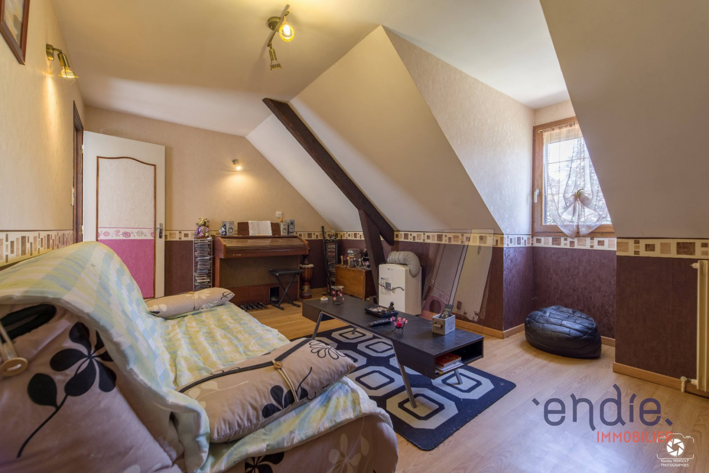 à vendre Maison Montlucon - Photo 11