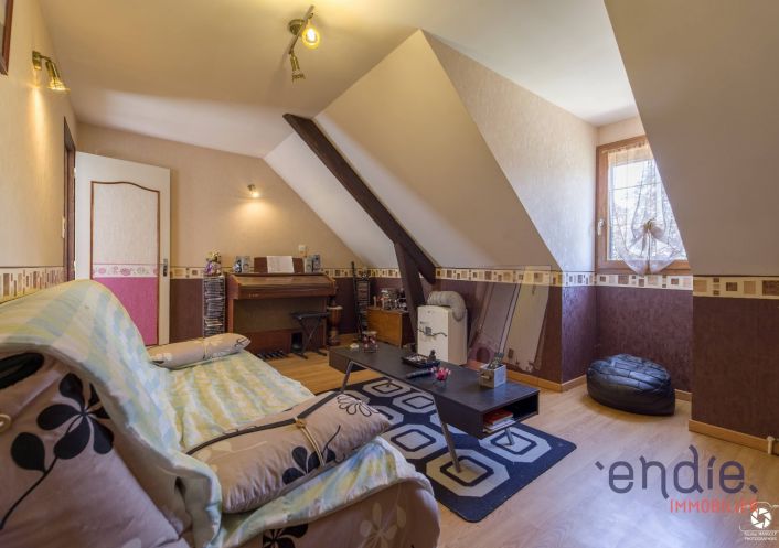 à vendre Maison Montlucon