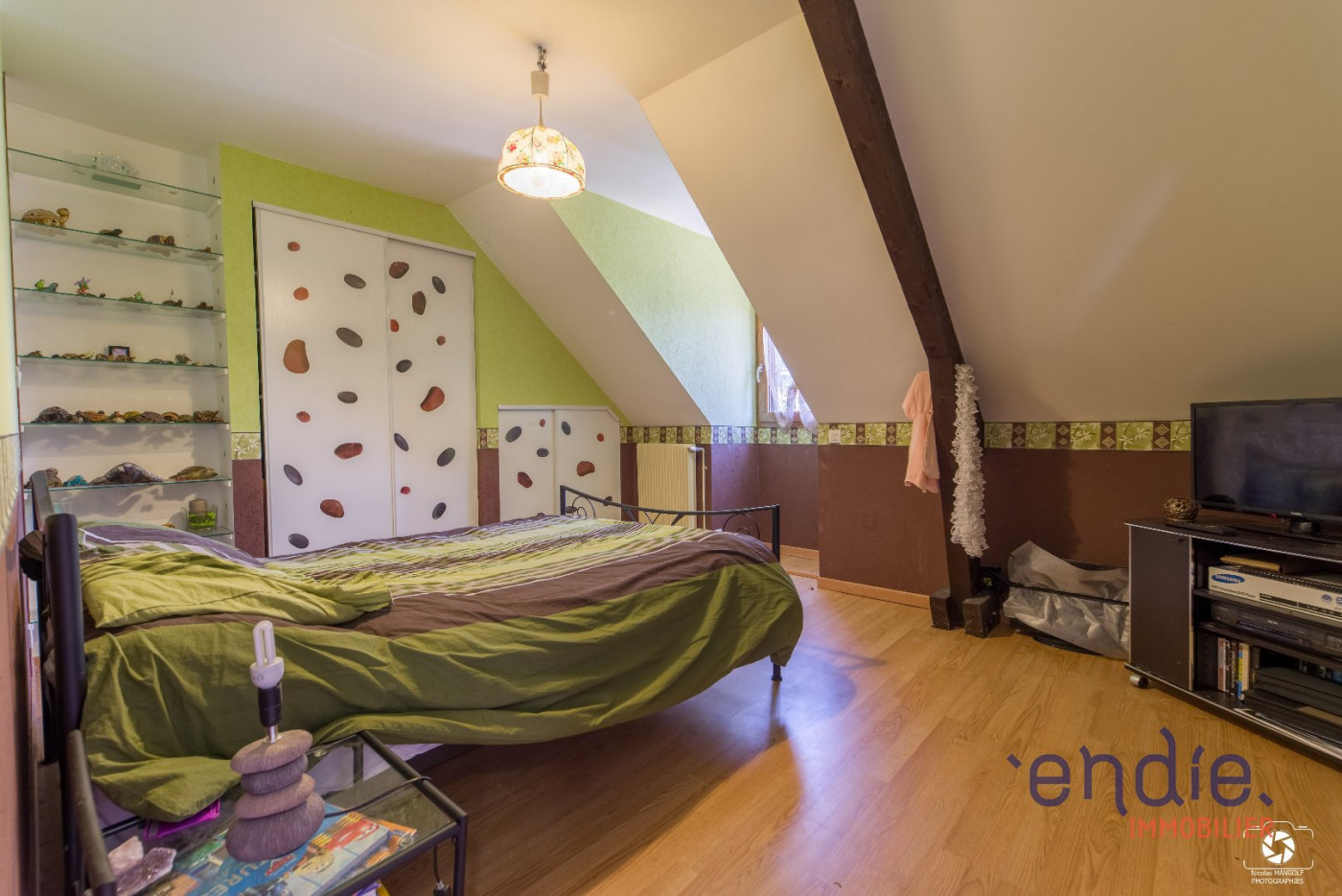 à vendre Maison Montlucon - Photo 12