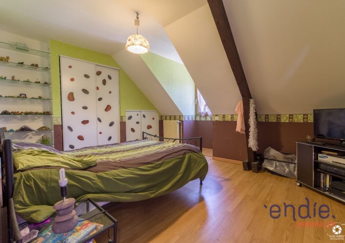 à vendre Maison Montlucon