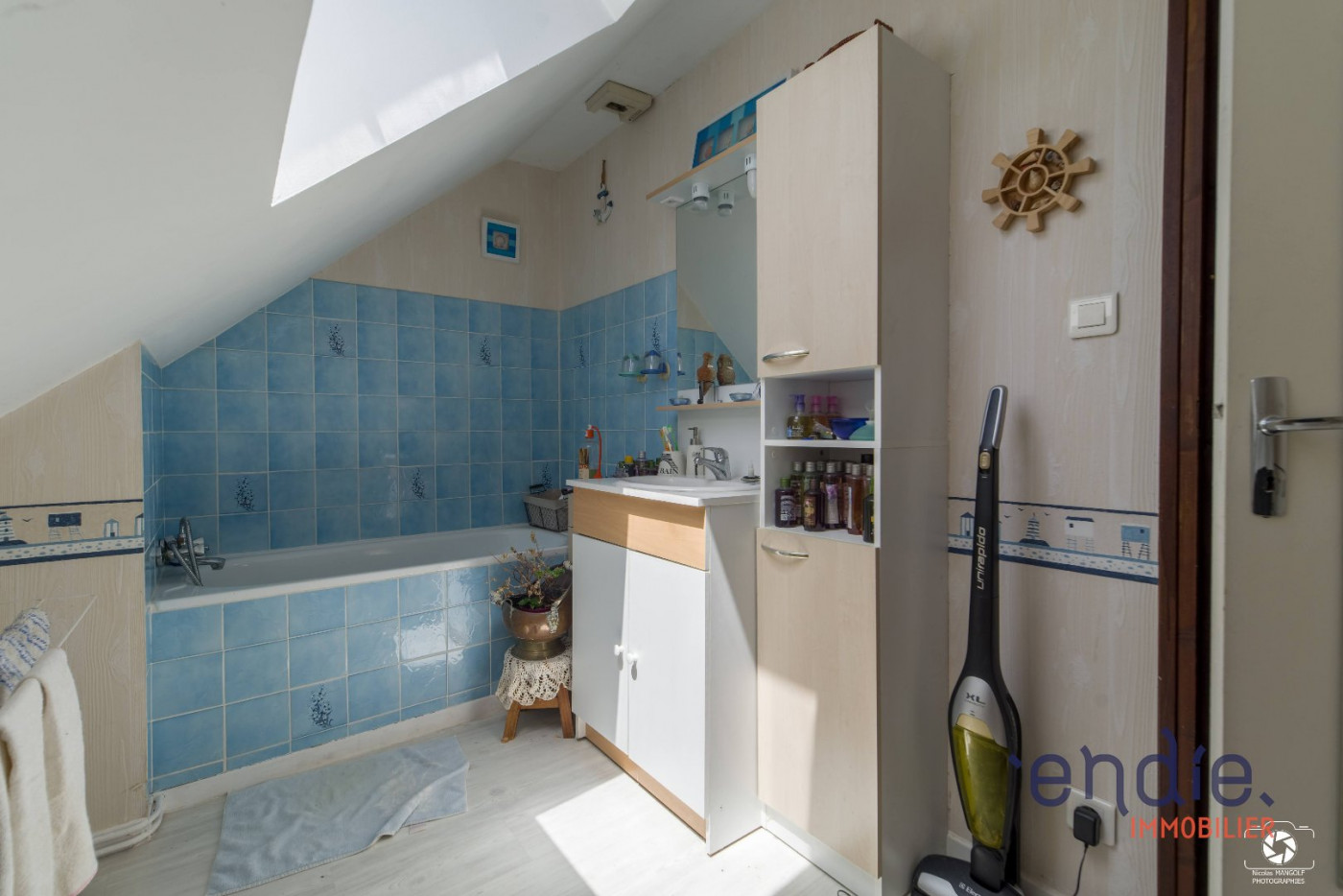 à vendre Maison Montlucon - Photo 13