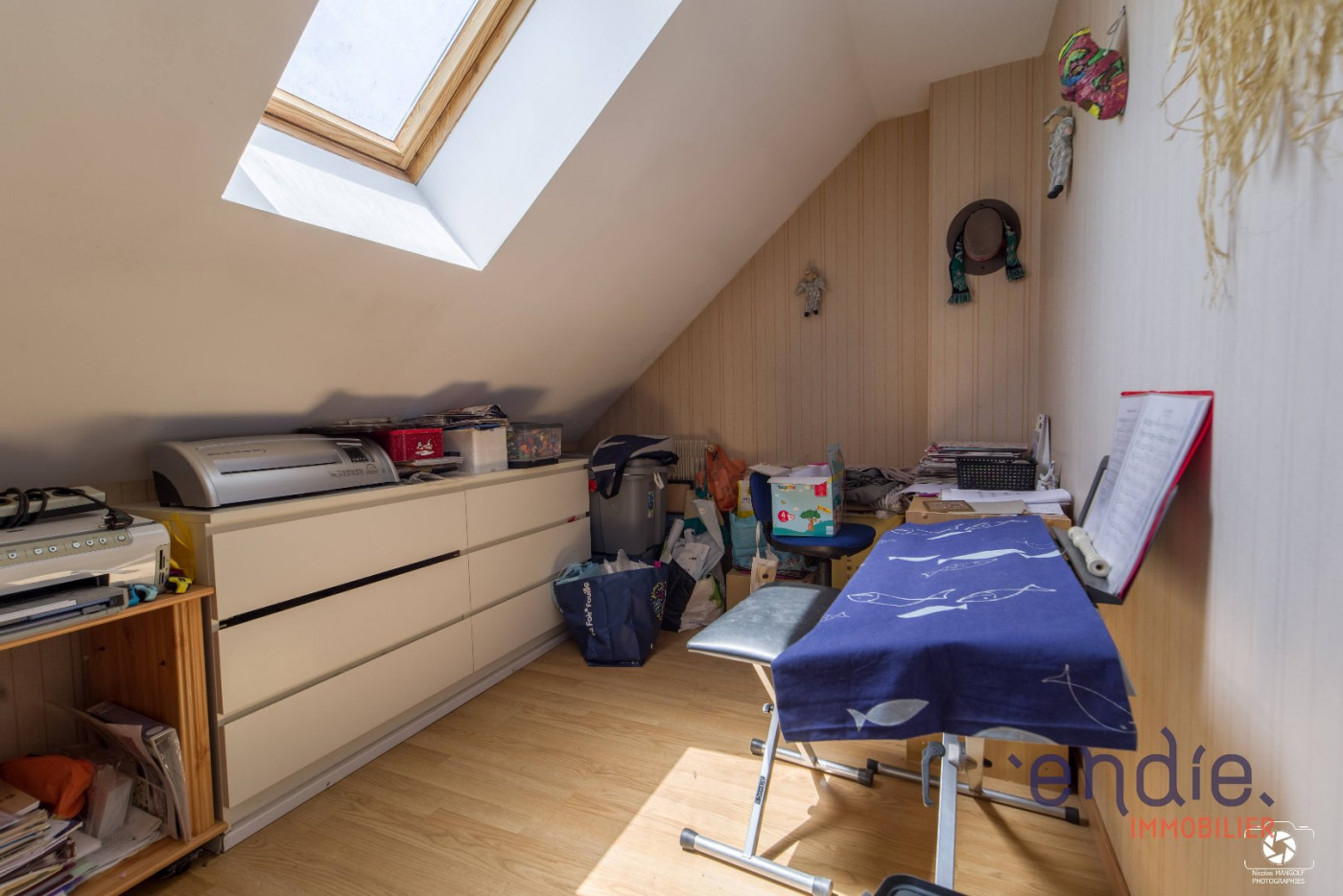 à vendre Maison Montlucon - Photo 14