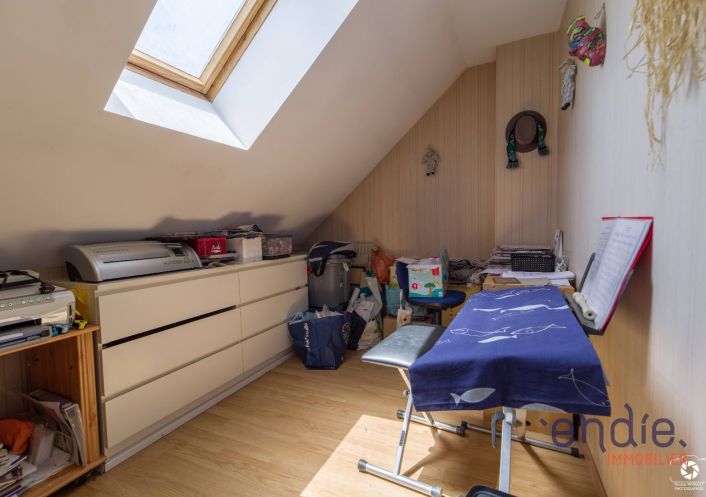 à vendre Maison Montlucon