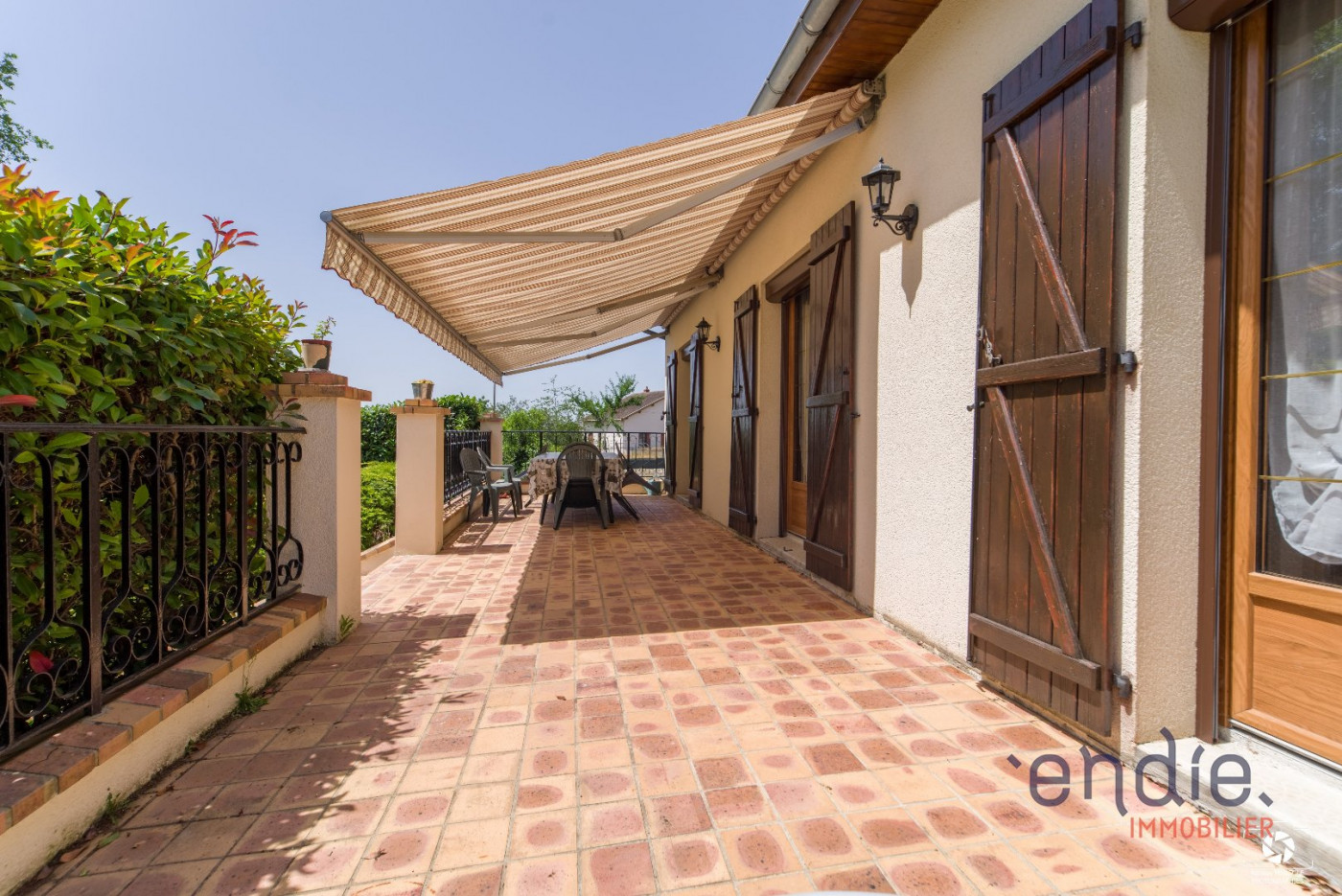 à vendre Maison Montlucon - Photo 16