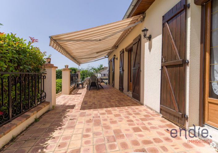 à vendre Maison Montlucon