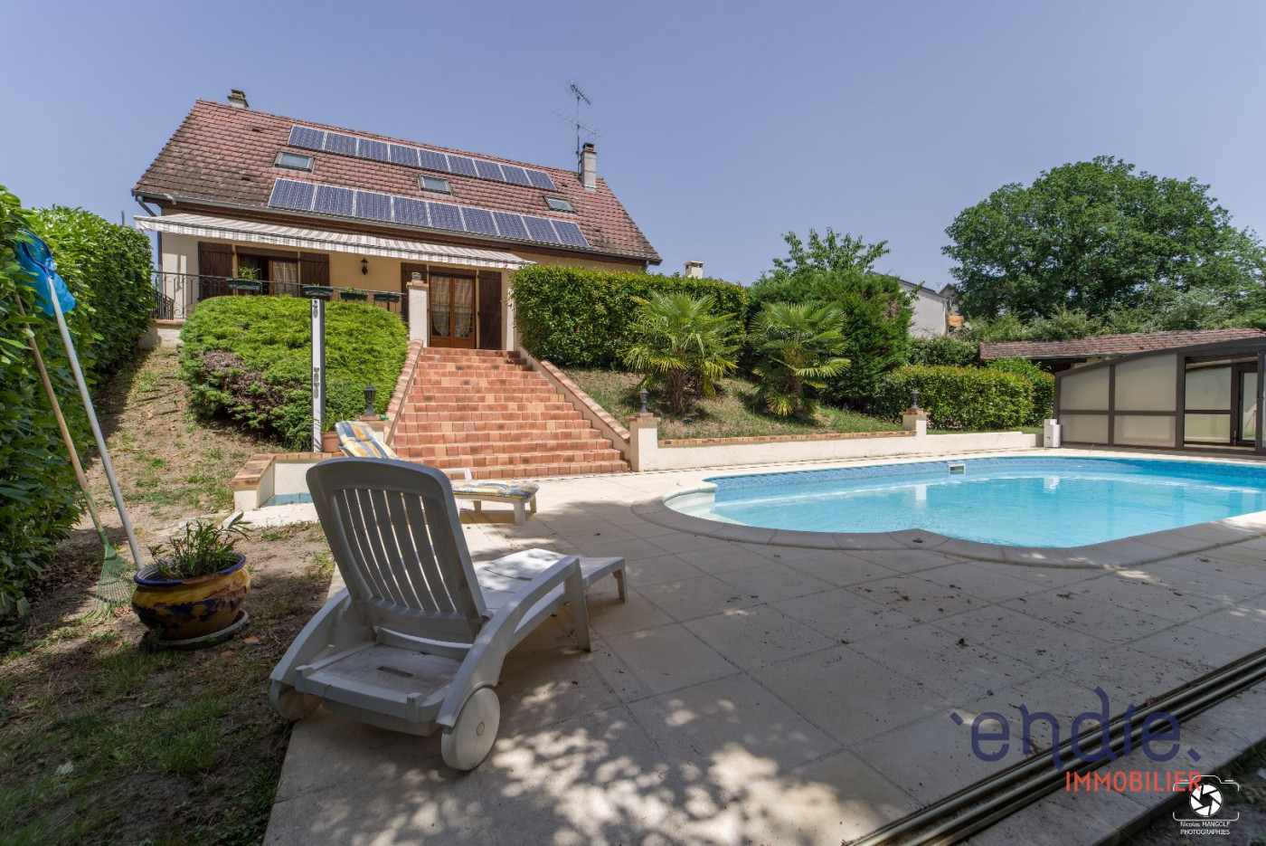 à vendre Maison Montlucon - Photo 17