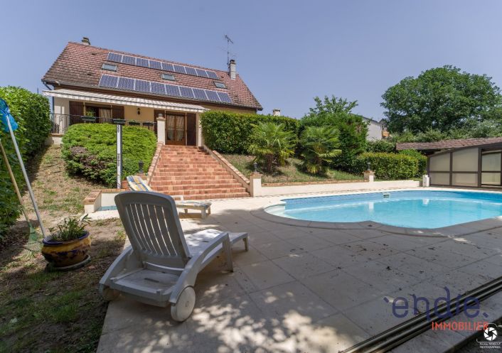 à vendre Maison Montlucon