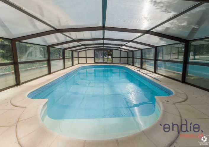 à vendre Maison Montlucon