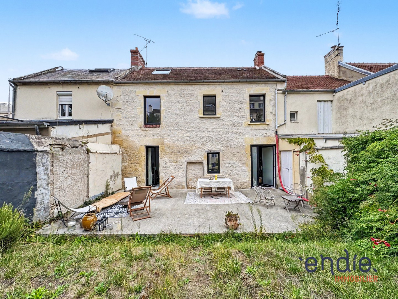 à louer Maison Mondeville - Photo 3