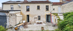 location Maison Mondeville