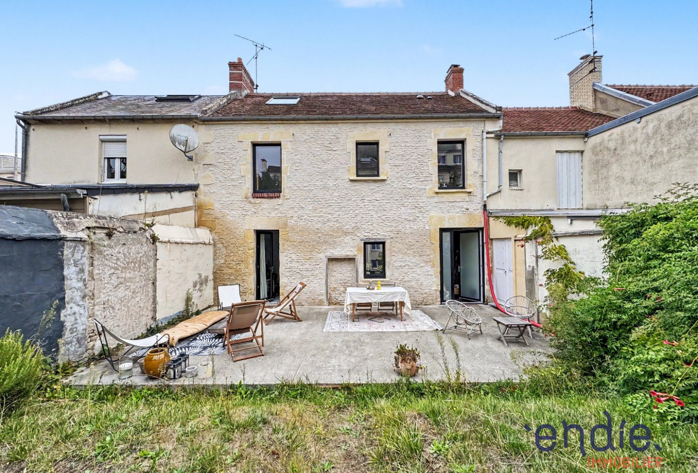 location Maison Mondeville - Photo 3