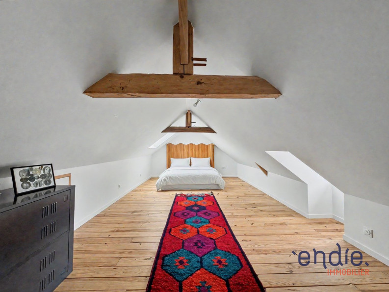 location Maison Mondeville - Photo 8