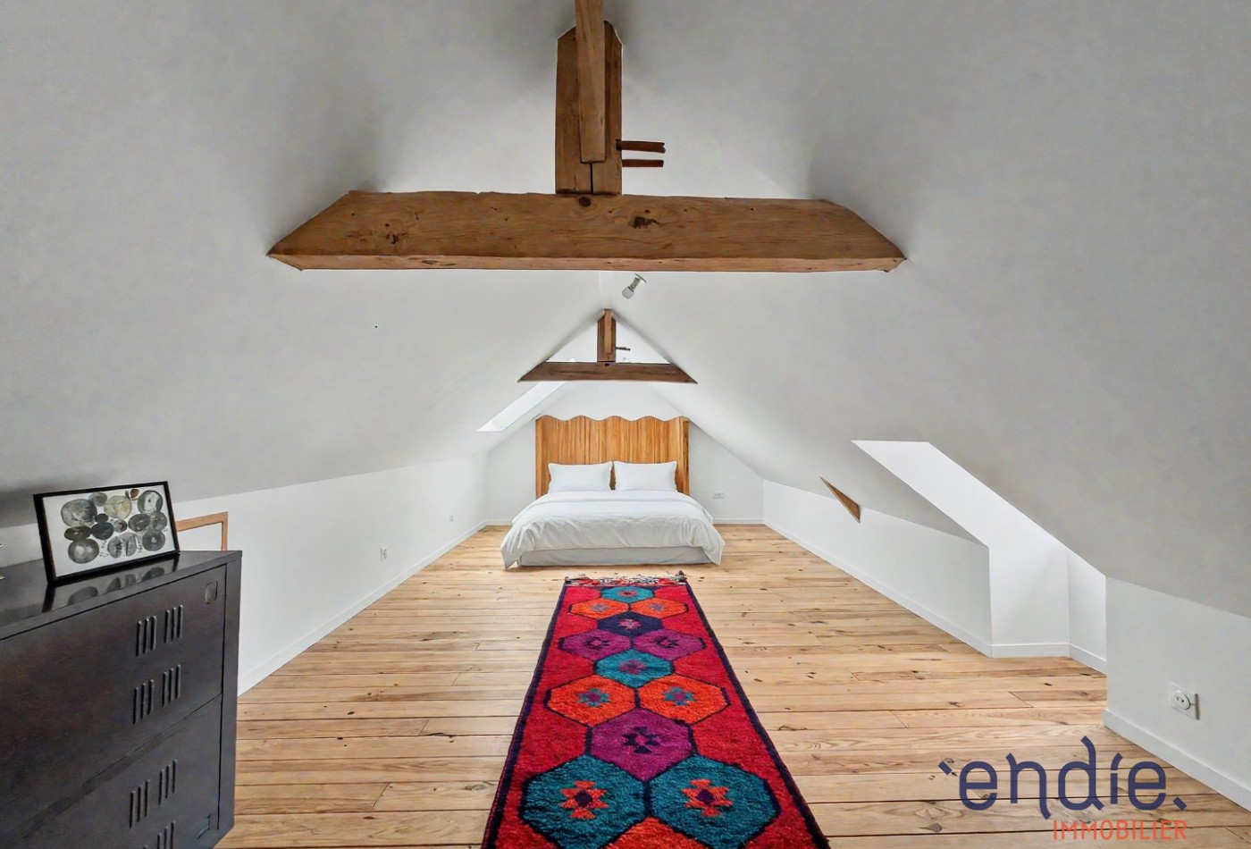 location Maison Mondeville - Photo 8