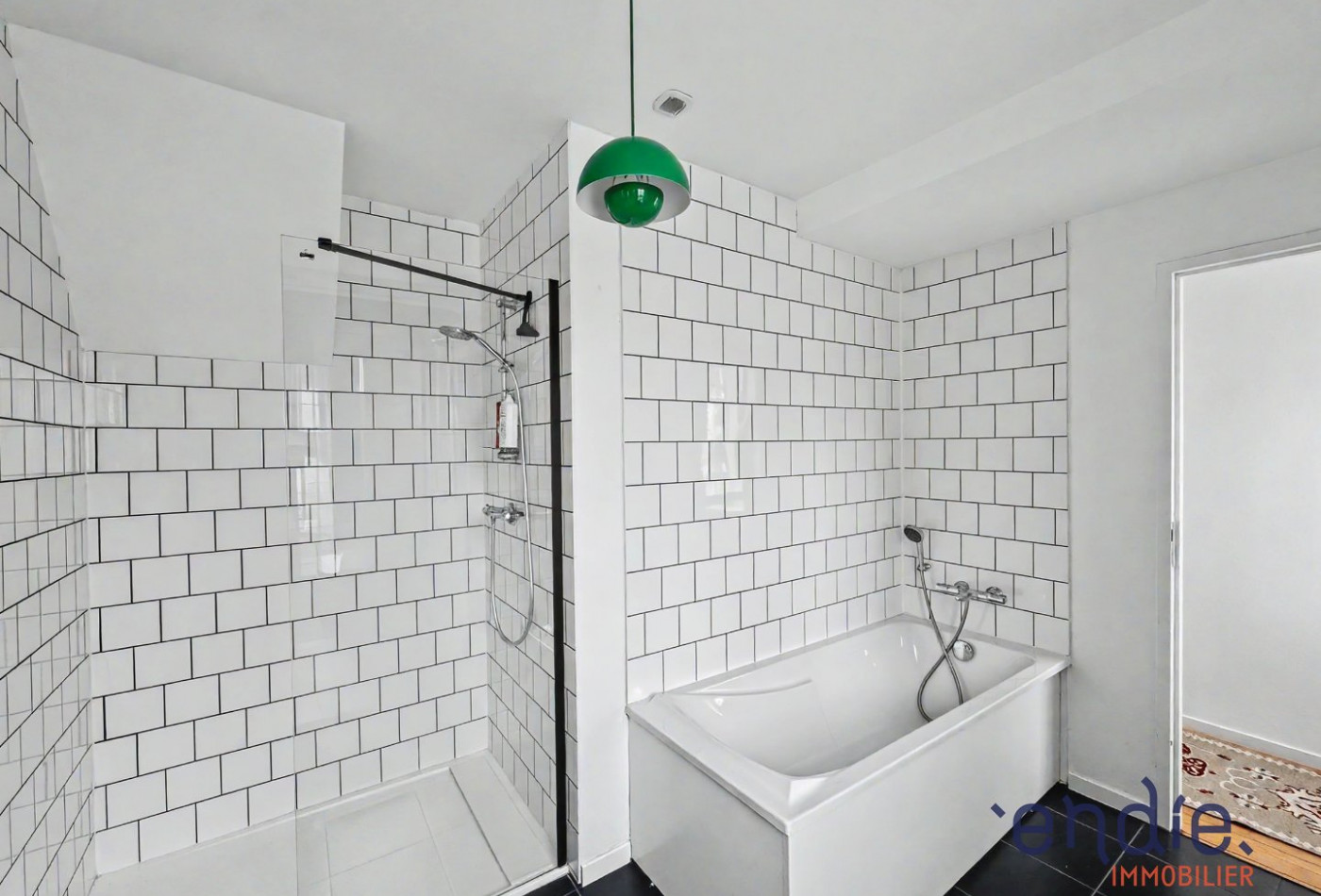 location Maison Mondeville - Photo 7