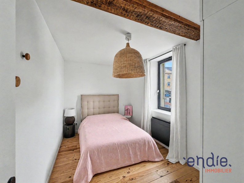 location Maison Mondeville - Photo 6