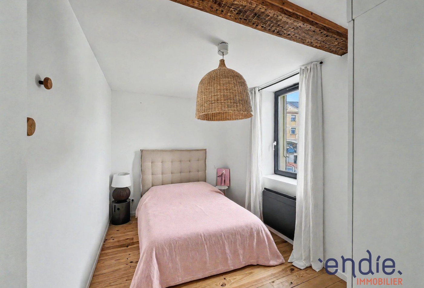 location Maison Mondeville - Photo 6