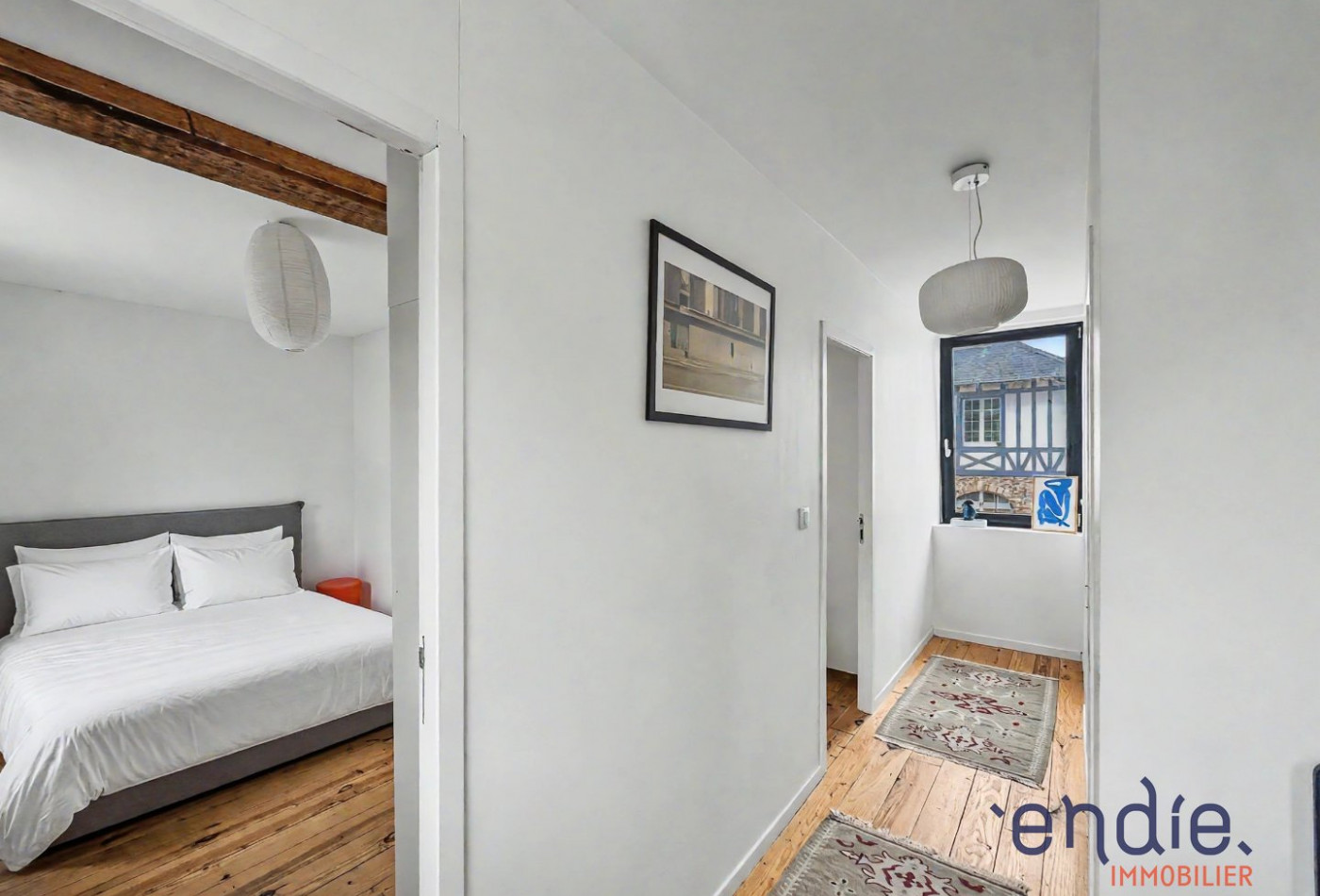 location Maison Mondeville - Photo 4