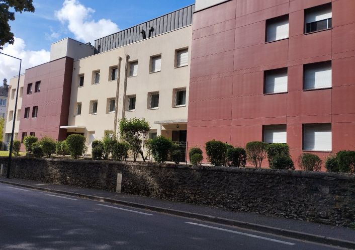 à vendre Studio Tours