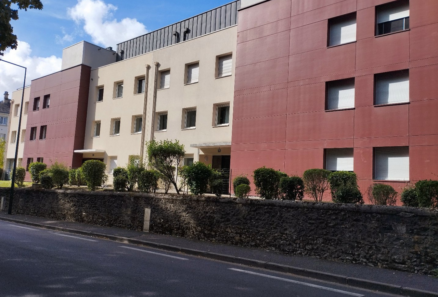 vente Studio Tours - Photo 1